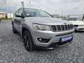Jeep Compass 1.4 Turbo 4x2 Limited //1ER PROPRIO/GARANTIE 1AN// Grijs - thumbnail 3