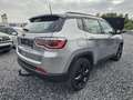 Jeep Compass 1.4 Turbo 4x2 Limited //1ER PROPRIO/GARANTIE 1AN// Grijs - thumbnail 4