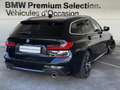 BMW 320 320dA xDrive 190ch M Sport Negro - thumbnail 2