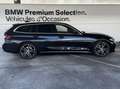 BMW 320 320dA xDrive 190ch M Sport Negro - thumbnail 3