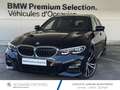 BMW 320 320dA xDrive 190ch M Sport Negro - thumbnail 1