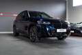 BMW X3 M i LASER AHK SHZ HUD 360° SPORTSITZE M Azul - thumbnail 7