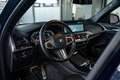 BMW X3 M i LASER AHK SHZ HUD 360° SPORTSITZE M Azul - thumbnail 14