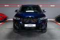 BMW X3 M i LASER AHK SHZ HUD 360° SPORTSITZE M Azul - thumbnail 5