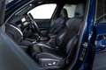 BMW X3 M i LASER AHK SHZ HUD 360° SPORTSITZE M Azul - thumbnail 15