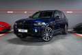 BMW X3 M i LASER AHK SHZ HUD 360° SPORTSITZE M Azul - thumbnail 1