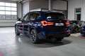 BMW X3 M i LASER AHK SHZ HUD 360° SPORTSITZE M Azul - thumbnail 12