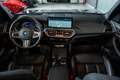 BMW X3 M i LASER AHK SHZ HUD 360° SPORTSITZE M Azul - thumbnail 26