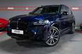 BMW X3 M i LASER AHK SHZ HUD 360° SPORTSITZE M Azul - thumbnail 2