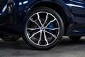 BMW X3 M i LASER AHK SHZ HUD 360° SPORTSITZE M Azul - thumbnail 3