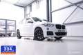 BMW X1 sDrive20i M pakket | Panoramadak | Leder | LED | S Wit - thumbnail 1