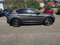 Alfa Romeo Stelvio Super 2,2 ATX RWD Grau - thumbnail 5