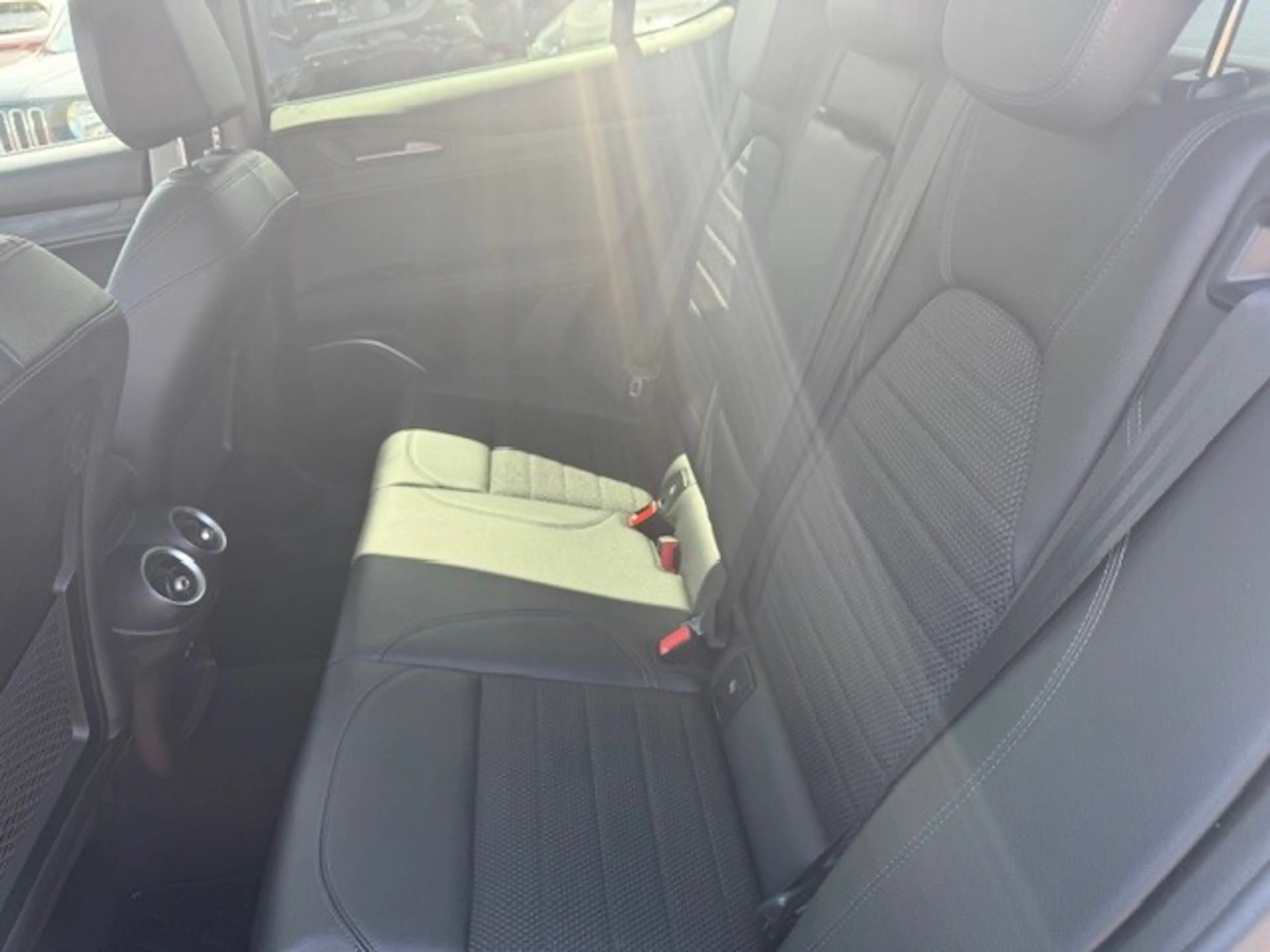 Alfa Romeo Stelvio Super 2,2 ATX RWD — photo 13