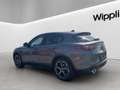 Alfa Romeo Stelvio Super 2,2 ATX RWD Grau - thumbnail 3