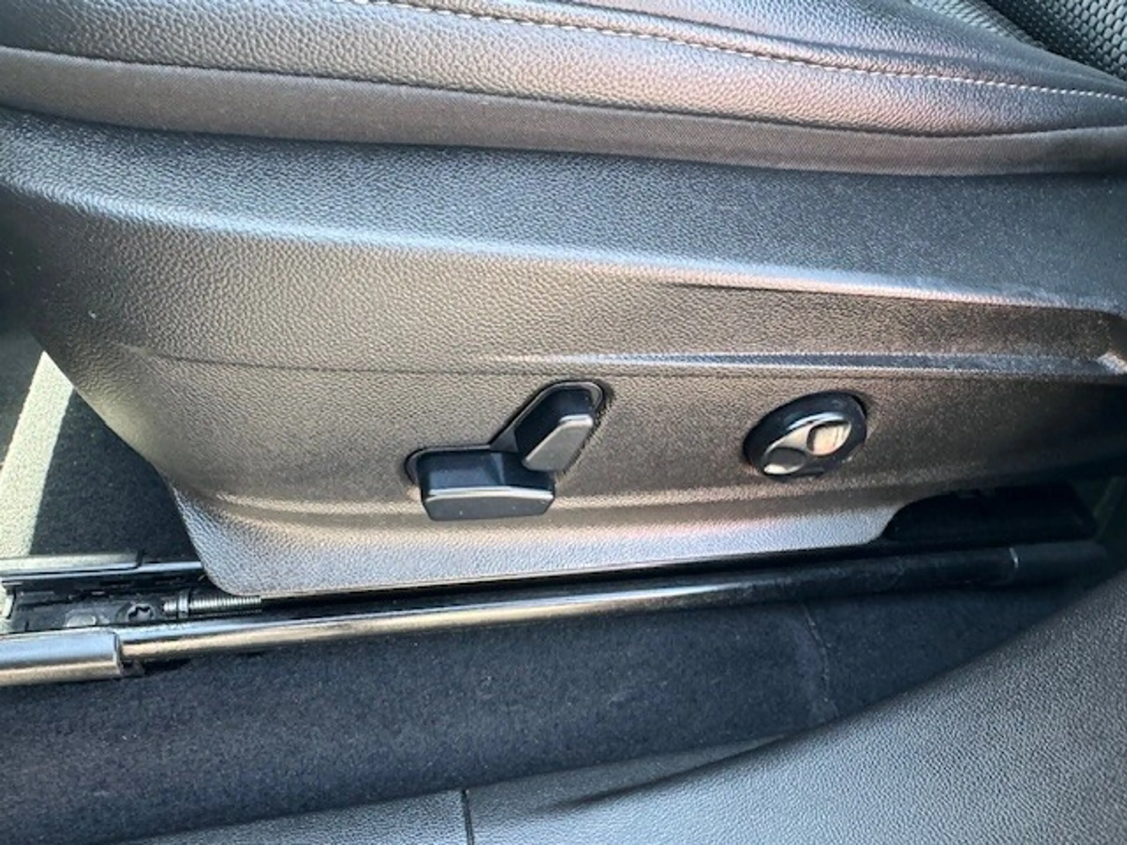 Alfa Romeo Stelvio Super 2,2 ATX RWD — photo 11