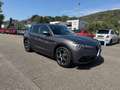 Alfa Romeo Stelvio Super 2,2 ATX RWD Grau - thumbnail 4