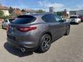 Alfa Romeo Stelvio Super 2,2 ATX RWD Grau - thumbnail 6