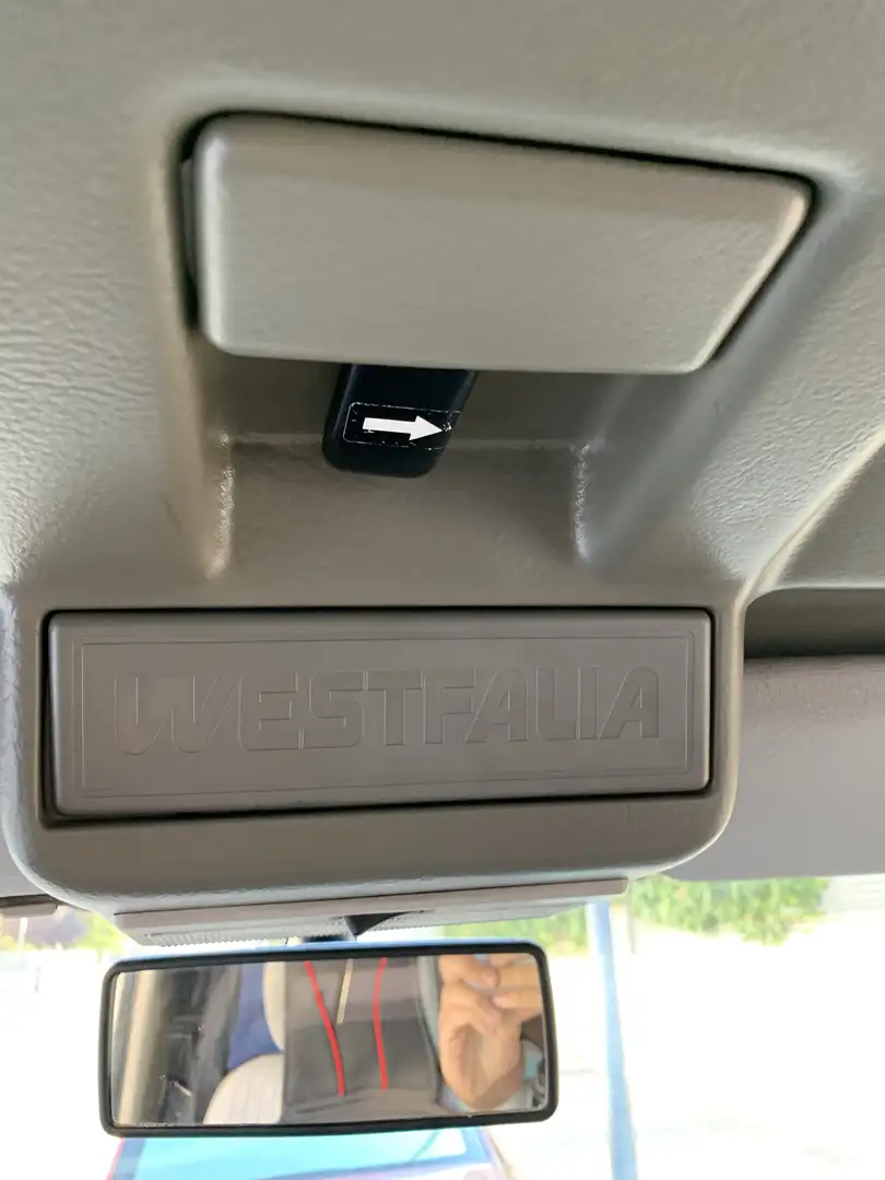 Volkswagen T4 Multivan 2.5 - 2