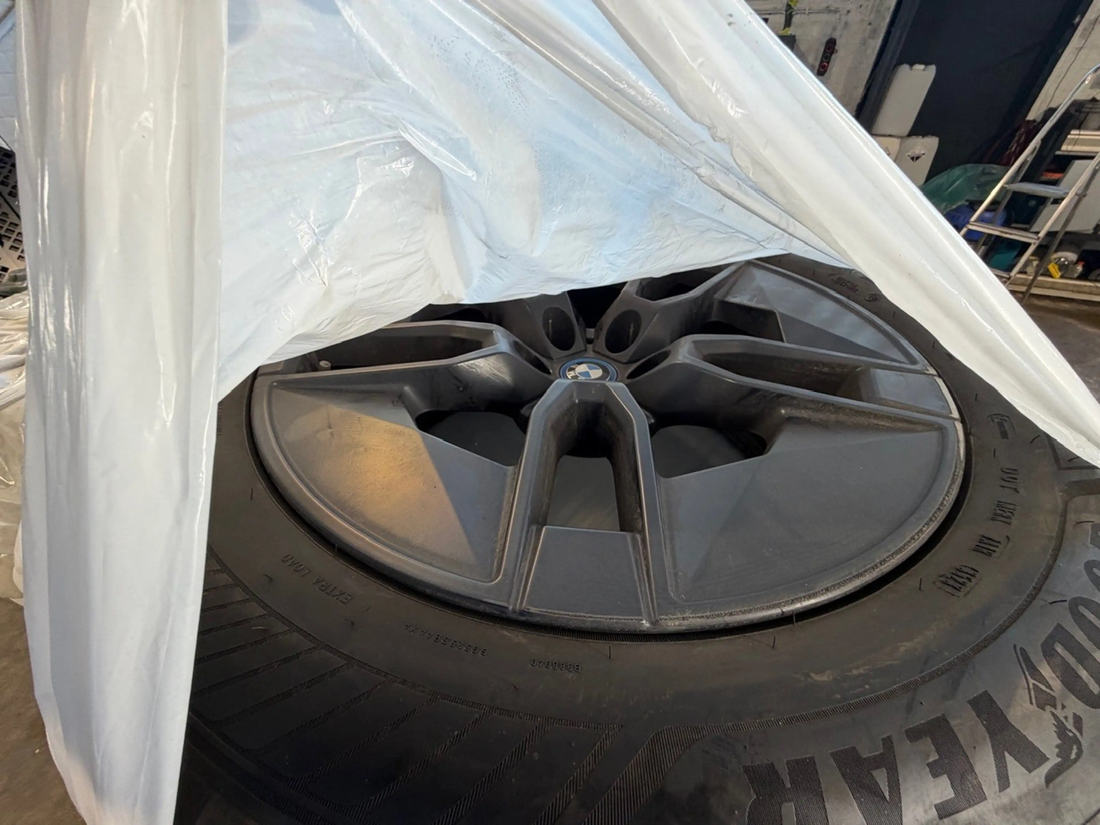 BMW iX xDrive 40 | MASSAGE | PANO | LASER | HUD — photo 27