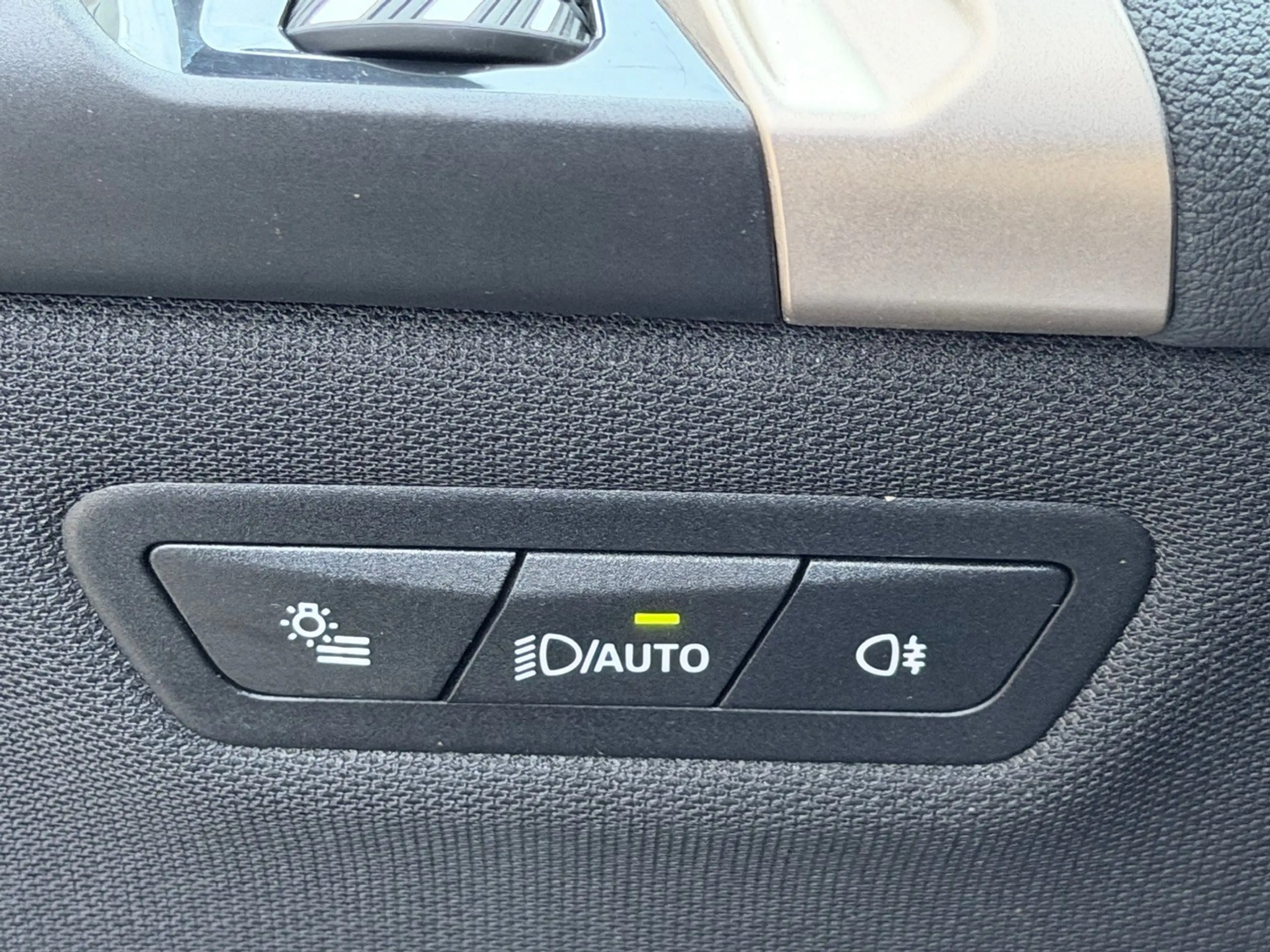 BMW iX xDrive 40 | MASSAGE | PANO | LASER | HUD — photo 14