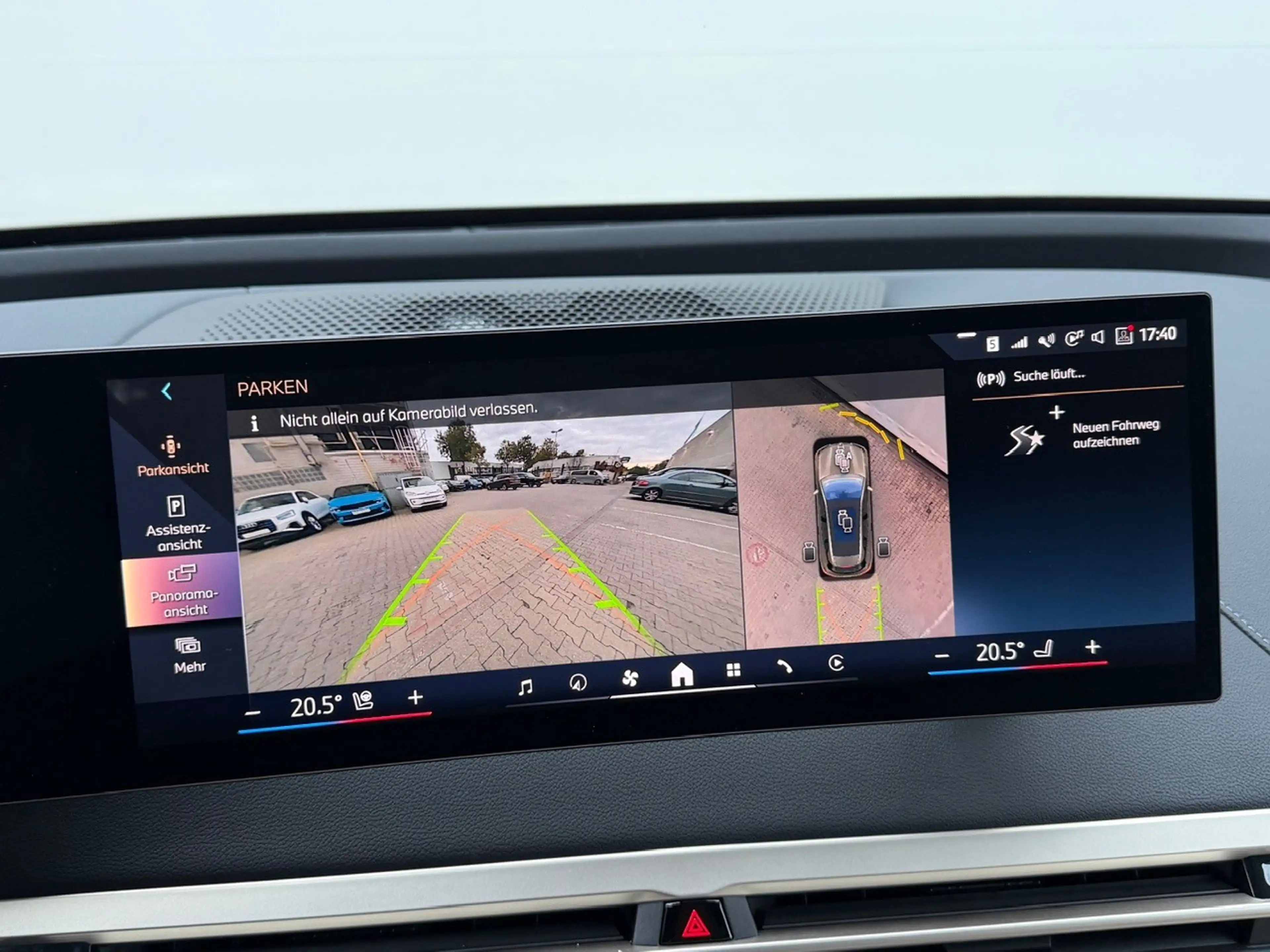 BMW iX xDrive 40 | MASSAGE | PANO | LASER | HUD — photo 17