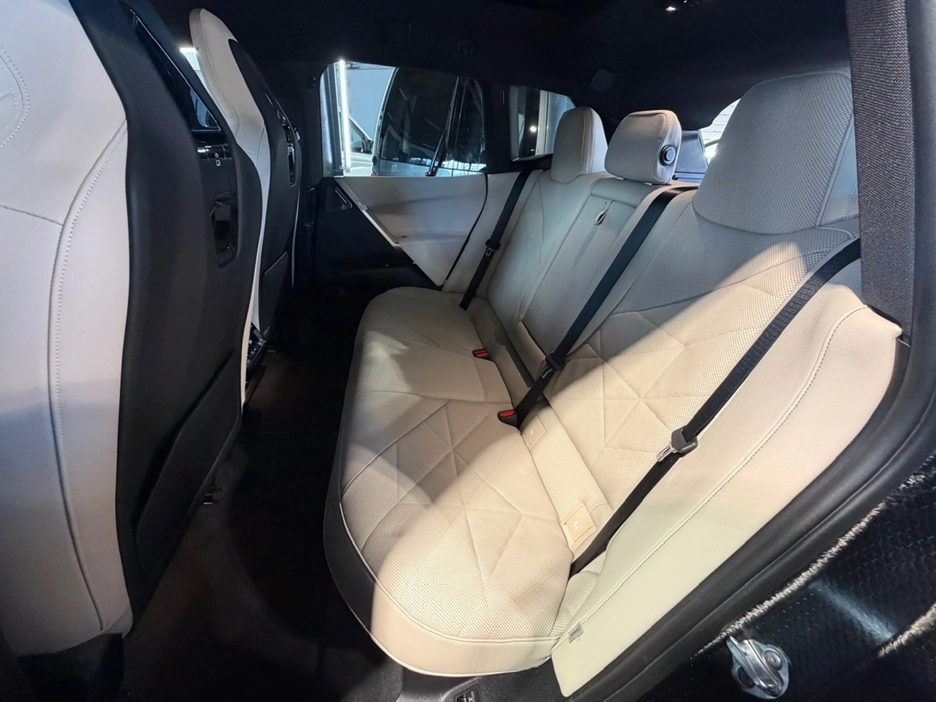 BMW iX xDrive 40 | MASSAGE | PANO | LASER | HUD — photo 6