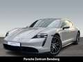 Porsche Taycan Sport Turismo Grau - thumbnail 1