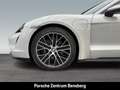 Porsche Taycan Sport Turismo Grau - thumbnail 9