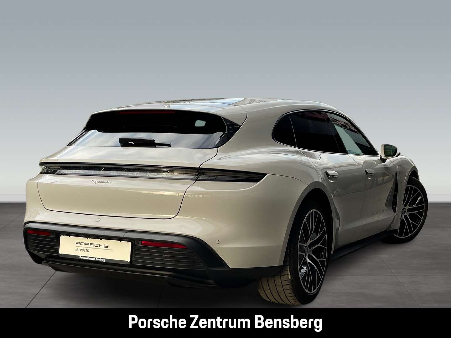 Porsche Taycan Sport Turismo - - Joinsteer - #3