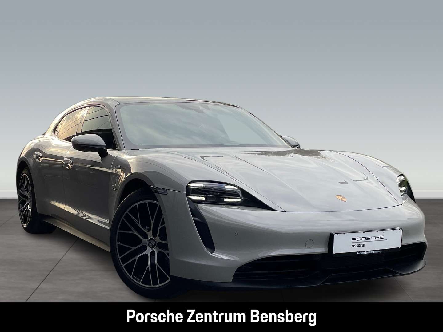 Porsche Taycan Sport Turismo - - Joinsteer - #5