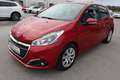 Peugeot 208 Active 1,6 BlueHDi 75 S&S *1.Besitz* Rot - thumbnail 8