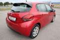 Peugeot 208 Active 1,6 BlueHDi 75 S&S *1.Besitz* Rot - thumbnail 4