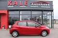 Peugeot 208 Active 1,6 BlueHDi 75 S&S *1.Besitz* Rot - thumbnail 3