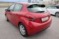 Peugeot 208 Active 1,6 BlueHDi 75 S&S *1.Besitz* Rot - thumbnail 10