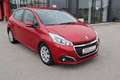 Peugeot 208 Active 1,6 BlueHDi 75 S&S *1.Besitz* Rot - thumbnail 2