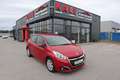 Peugeot 208 Active 1,6 BlueHDi 75 S&S *1.Besitz* Rot - thumbnail 1