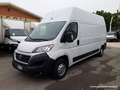 Fiat Ducato LH3 2019 GARANZIA [A305] Blanc - thumbnail 1