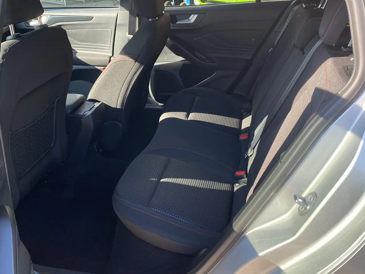 Ford Focus 1.0 EB ST-Line X*AHK*Bang&Olufsen*ACC, миниатюра 8