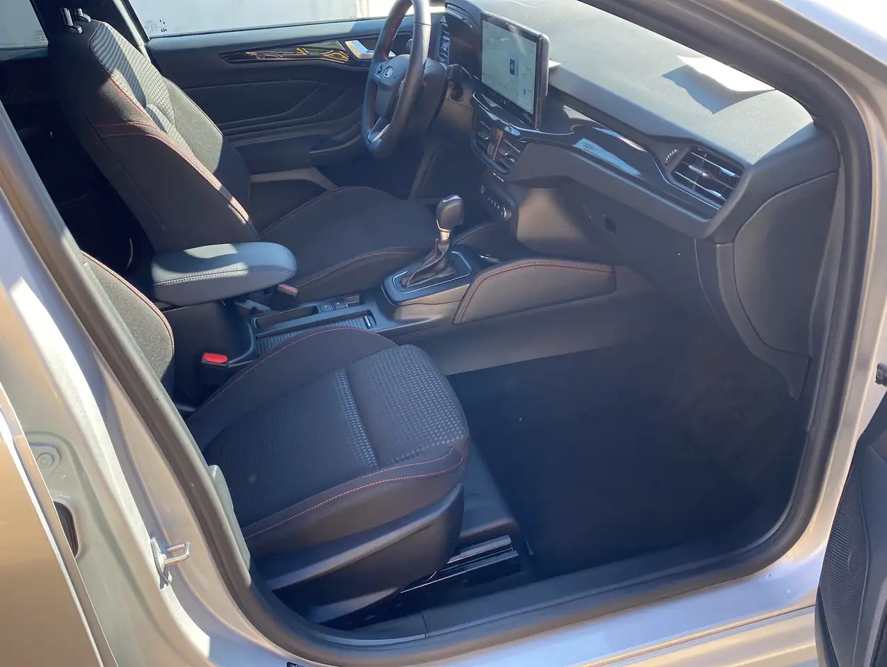 Ford Focus 1.0 EB ST-Line X*AHK*Bang&Olufsen*ACC, миниатюра 14