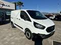 Ford Transit Custom 260 L1 H1 2.0 TDCi furgone 3 posti Blanc - thumbnail 3