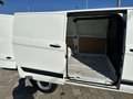 Ford Transit Custom 260 L1 H1 2.0 TDCi furgone 3 posti Blanc - thumbnail 9