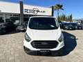 Ford Transit Custom 260 L1 H1 2.0 TDCi furgone 3 posti Blanc - thumbnail 2
