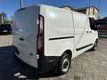 Ford Transit Custom 260 L1 H1 2.0 TDCi furgone 3 posti Blanc - thumbnail 4