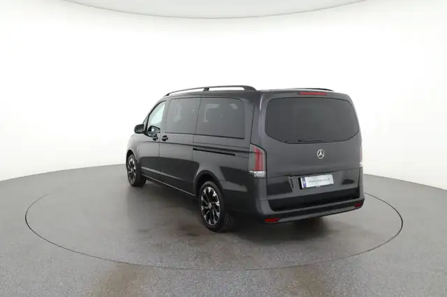 Mercedes-Benz Vito 116 CDI Kombi 4x4 PRO Lang AHK 2,5t 8-Sitzer Ansicht 6