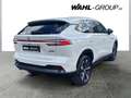 MG HS HS FHEV 165 kW Luxury DAB LED RFK el. Sitze PDC Bianco - thumbnail 5