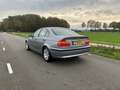 BMW 325 325i (e46) Gümüş rengi - thumbnail 3