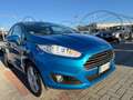 Ford Fiesta Fiesta 1.0 80CV 5 porte Titanium Blu/Azzurro - thumbnail 7
