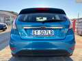 Ford Fiesta Fiesta 1.0 80CV 5 porte Titanium Blu/Azzurro - thumbnail 5