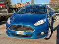 Ford Fiesta Fiesta 1.0 80CV 5 porte Titanium Blu/Azzurro - thumbnail 1