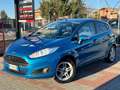 Ford Fiesta Fiesta 1.0 80CV 5 porte Titanium Blu/Azzurro - thumbnail 2